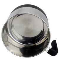 一锅暖意，学生党的“通勤味蕾抢救神器” 三角K681电煮锅使用鉴评